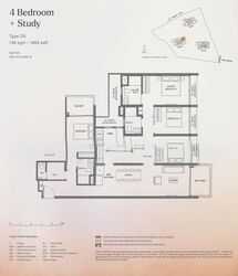 Nava Grove (D21), Condominium #515876511